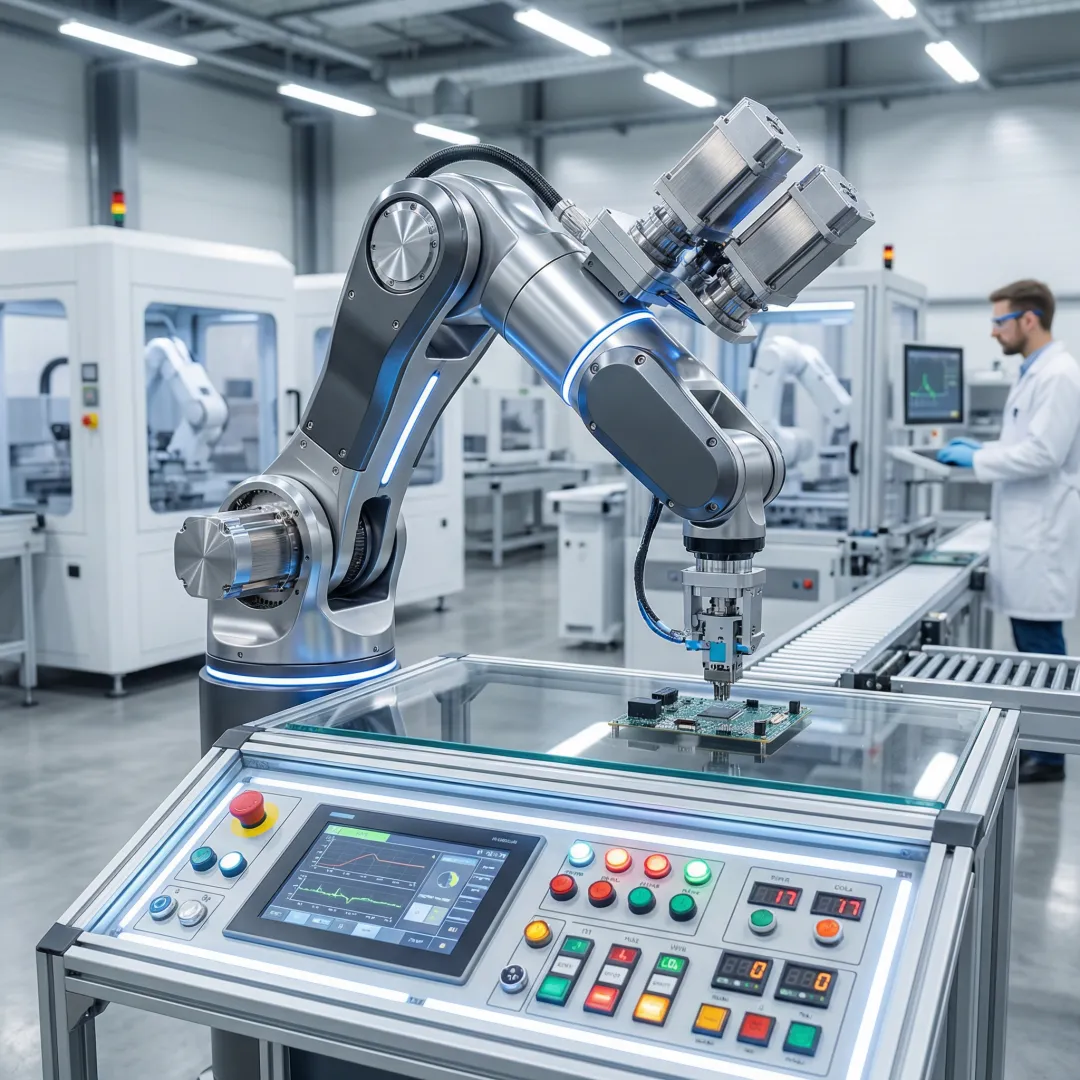 Robotics