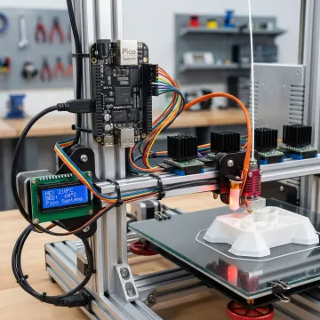 3D Printing