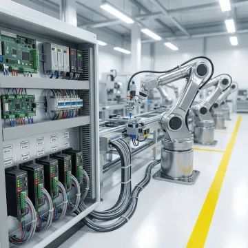Industrial Automation
