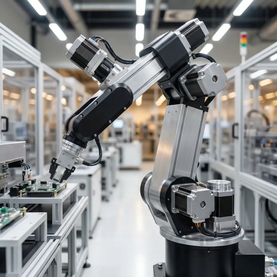 Robotics