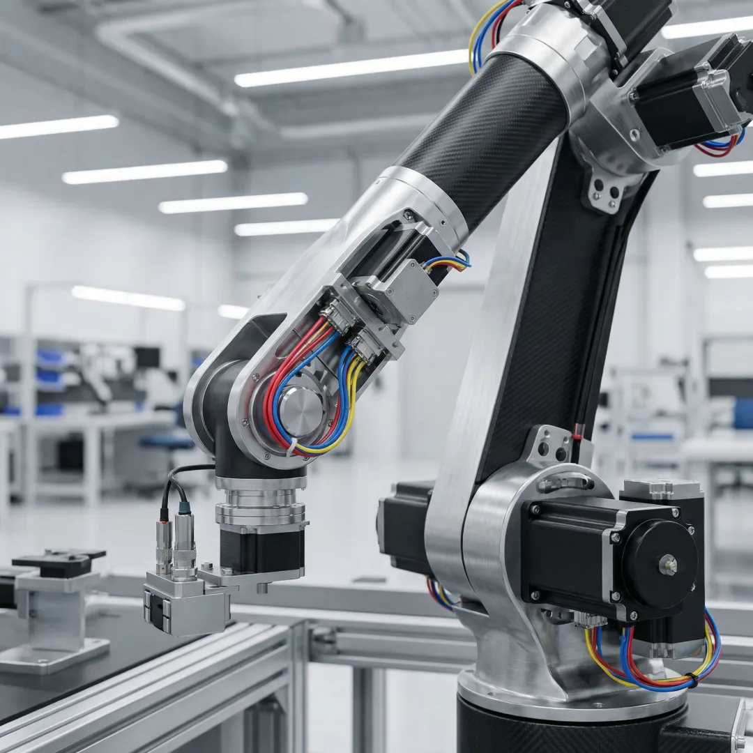 Robotics Applications
