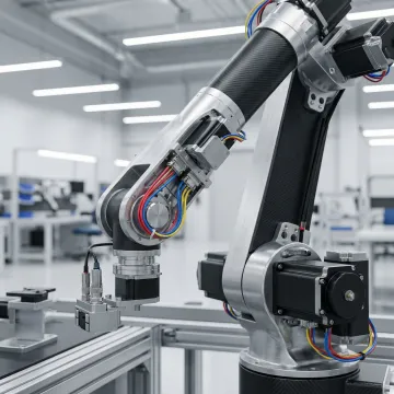 Robotics Applications