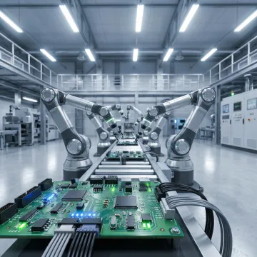 Industrial Automation