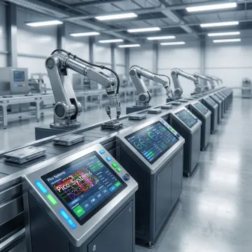 Industrial Automation