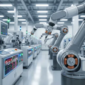 Industrial Automation