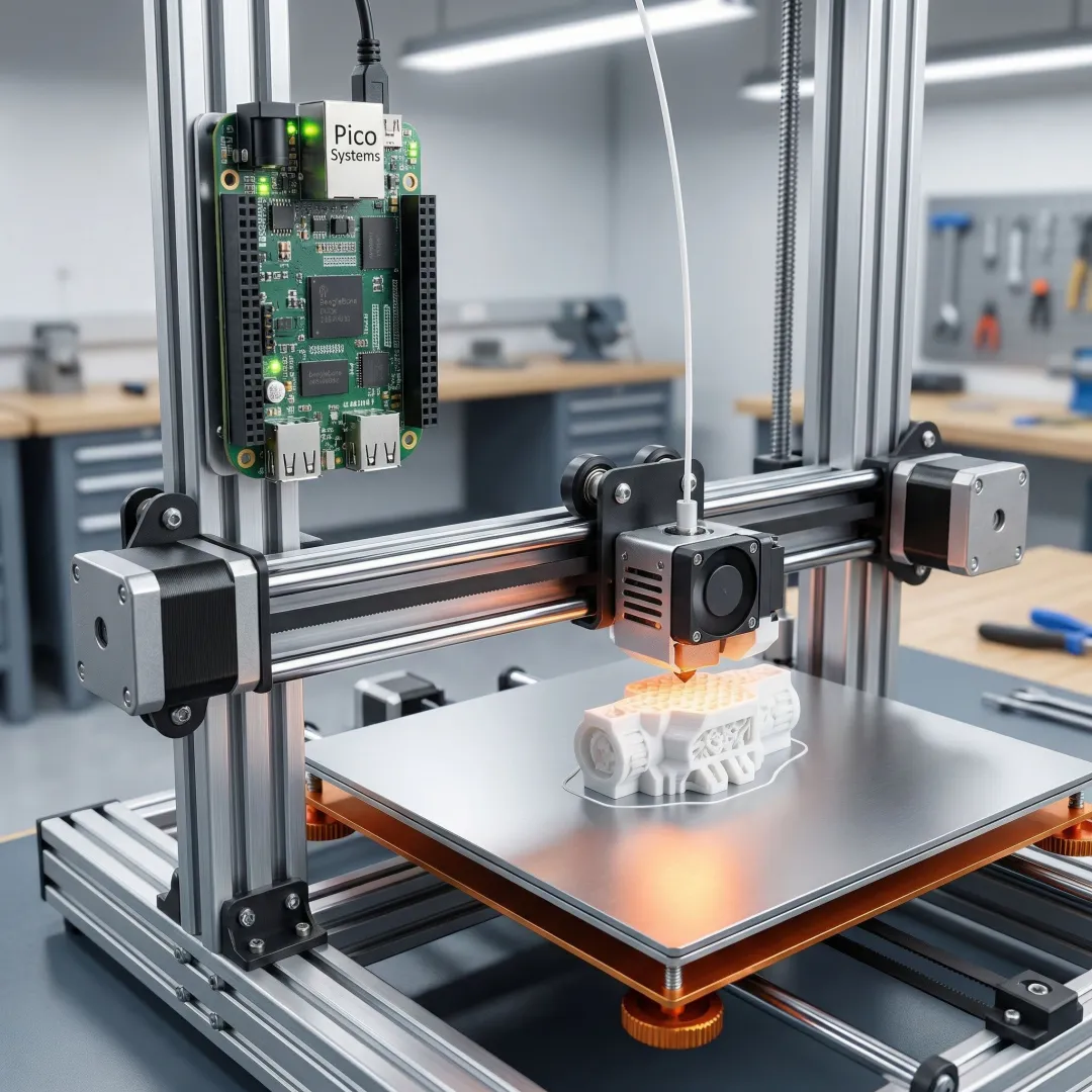 3D Printing