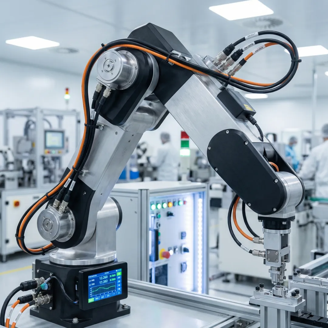 Robotics