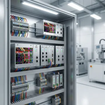 Motion Control Systems