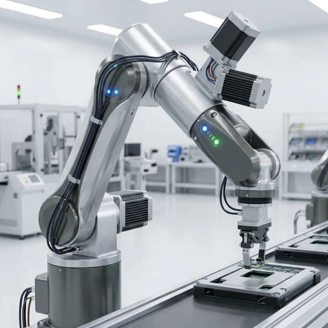 Robotics