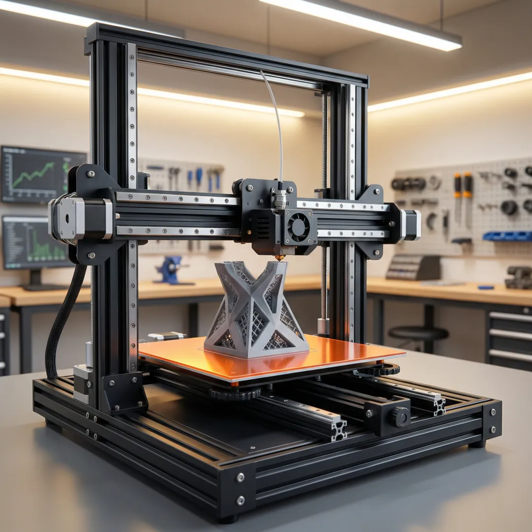 3D Printing