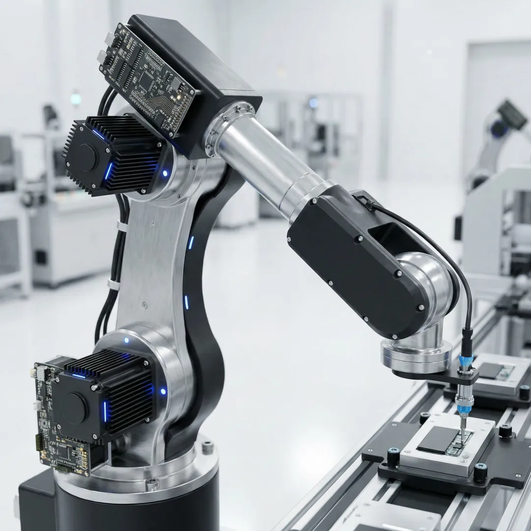 Robotics and Motion Control