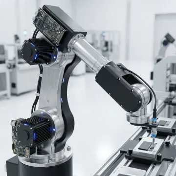 Robotics and Motion Control