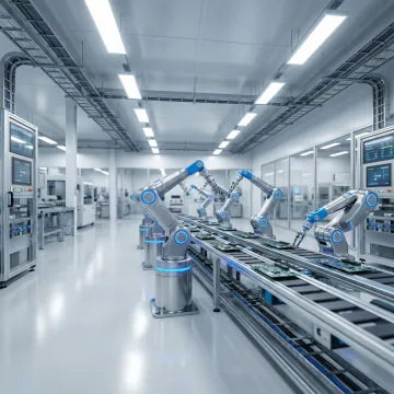 Industrial Automation