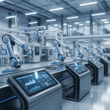 Industrial Automation