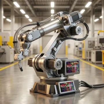 Robotics Systems