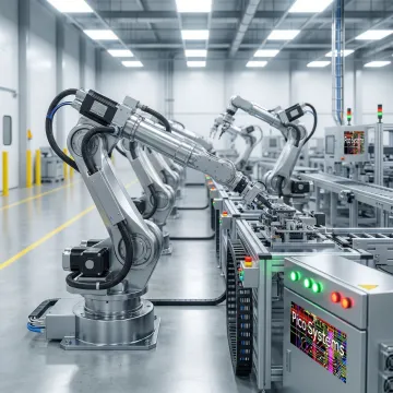 Industrial Automation