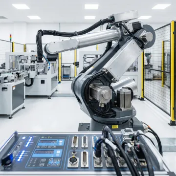 Robotics Integration