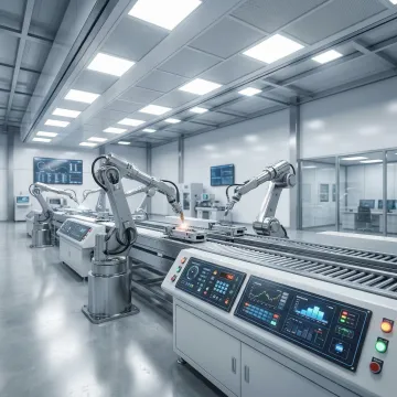 Industrial Automation