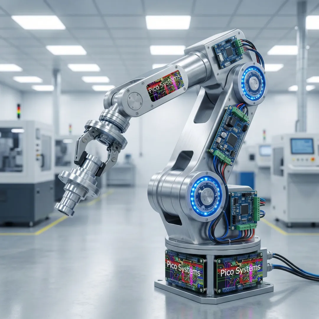 Robotics