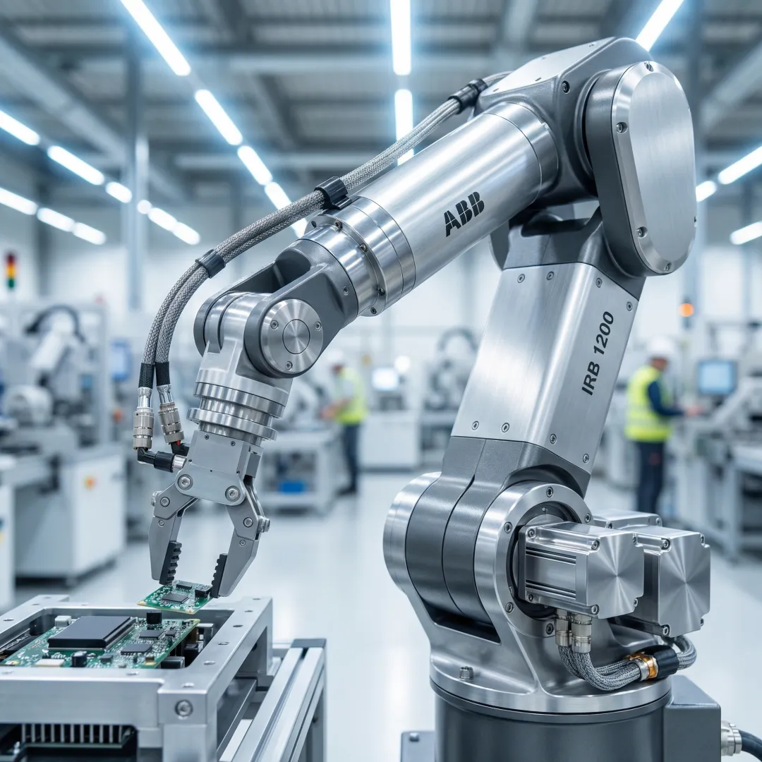 Robotics