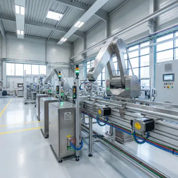 Industrial Automation