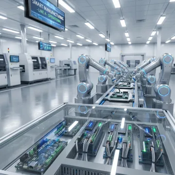 Industrial Automation