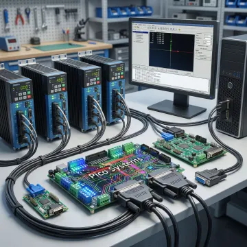 Motion Control Systems