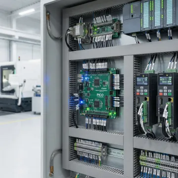 Industrial Automation