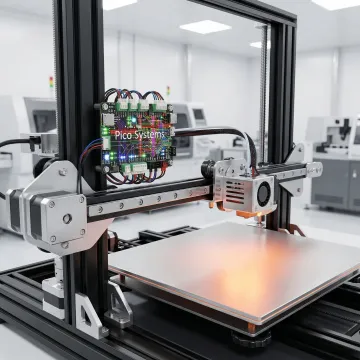 3D Printing and Additive Manufacturing