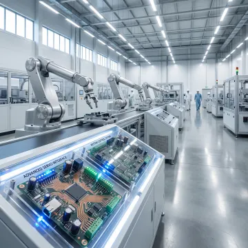 Industrial Automation