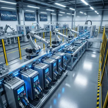 Industrial Automation