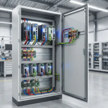 Motion Control Systems