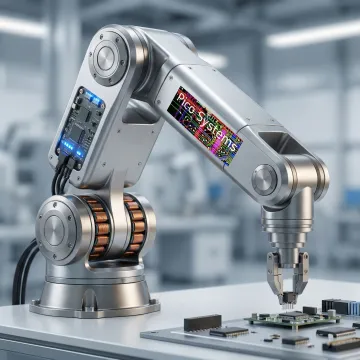 Robotics Integration