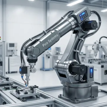 Robotics Systems