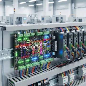 Industrial Automation