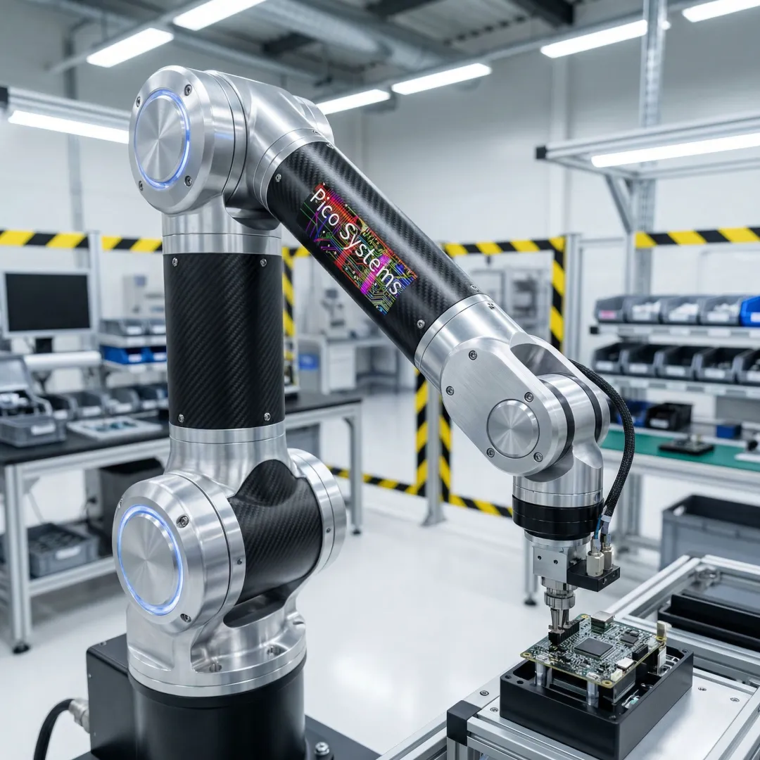 Robotics