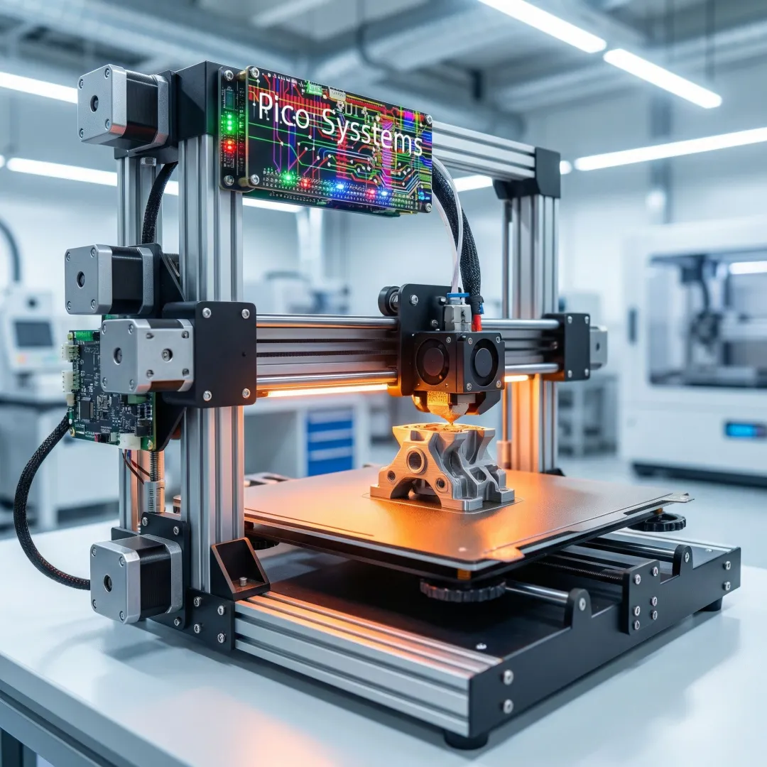 3D Printing
