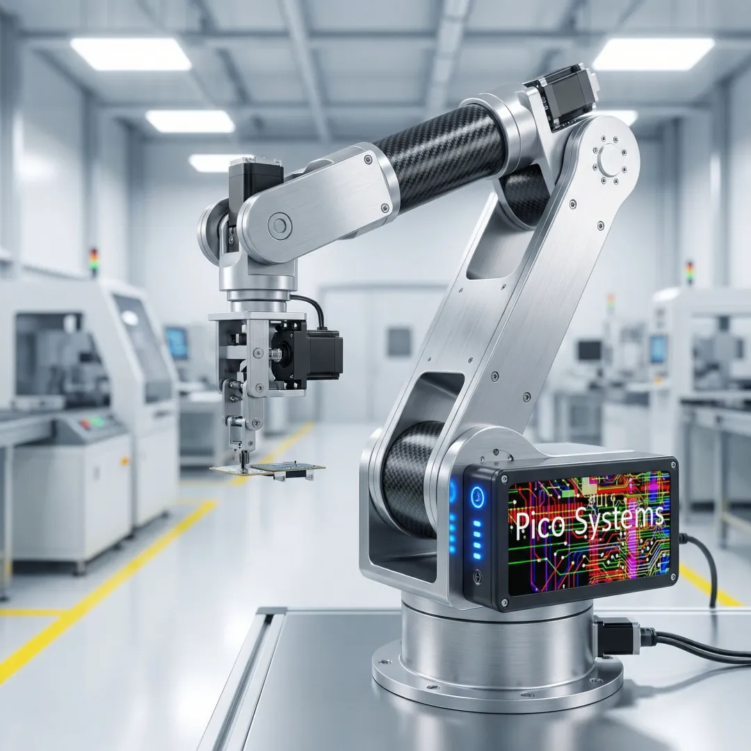 Robotics