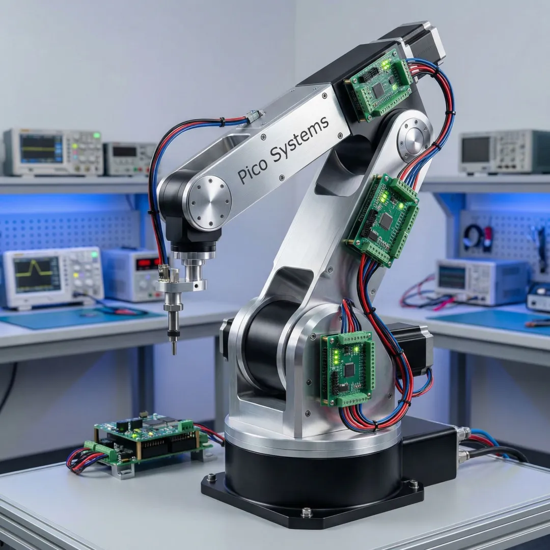 Robotics