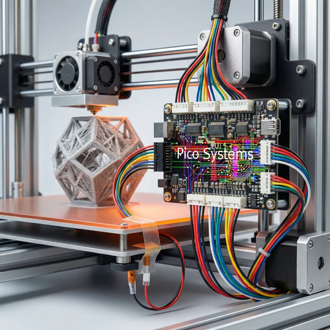3D Printing