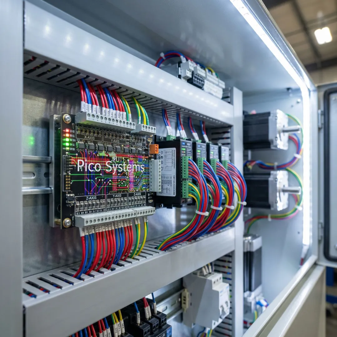 CNC Machining
