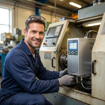 Retrofitting & Upgrades