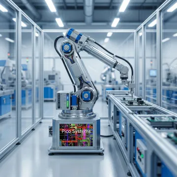 Industrial Automation