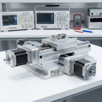 Motion Control Systems