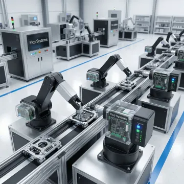 Industrial Automation