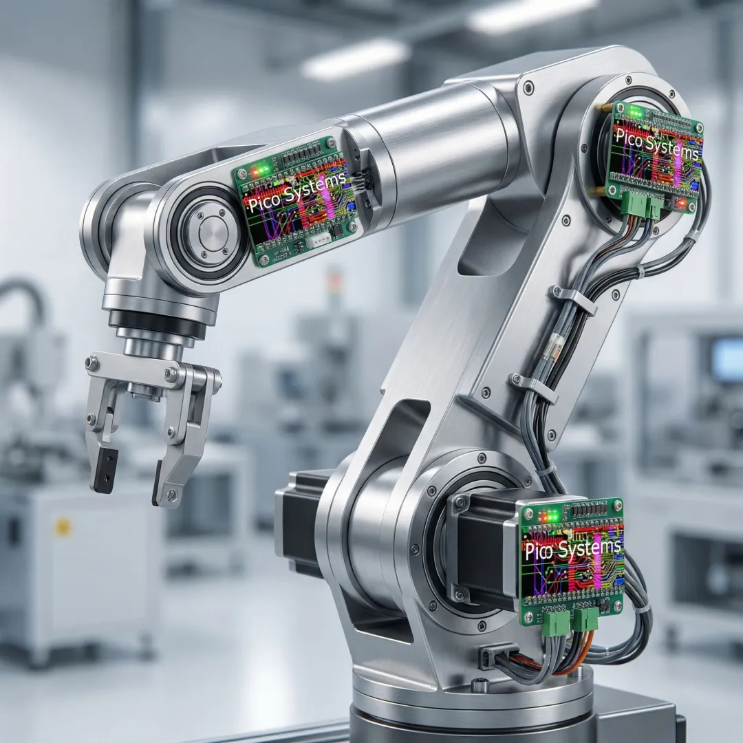 Robotics