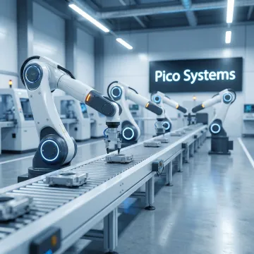 Industrial Automation