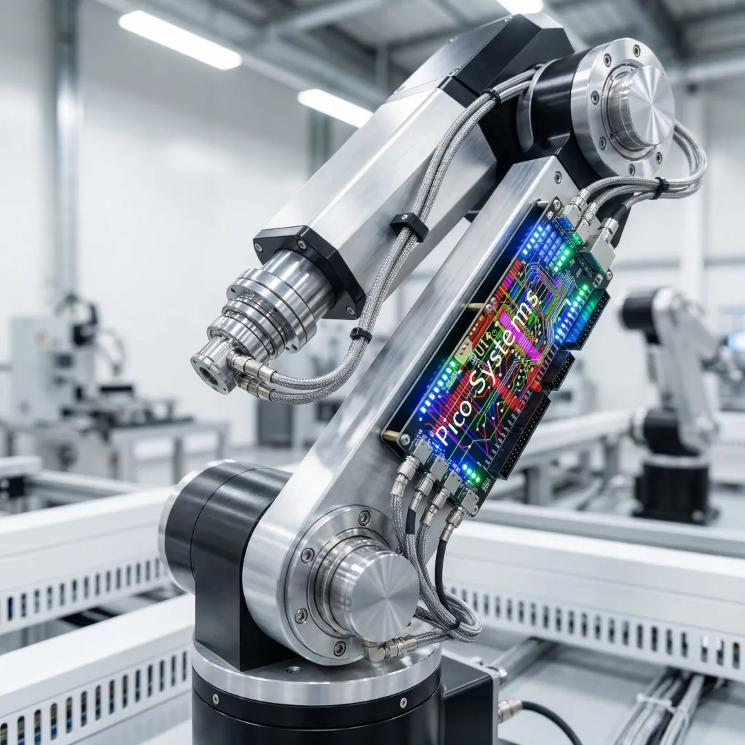 Robotics