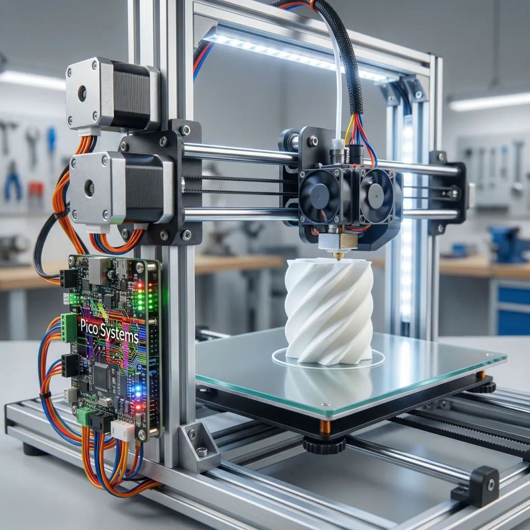 3D Printing