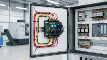 Industrial Automation